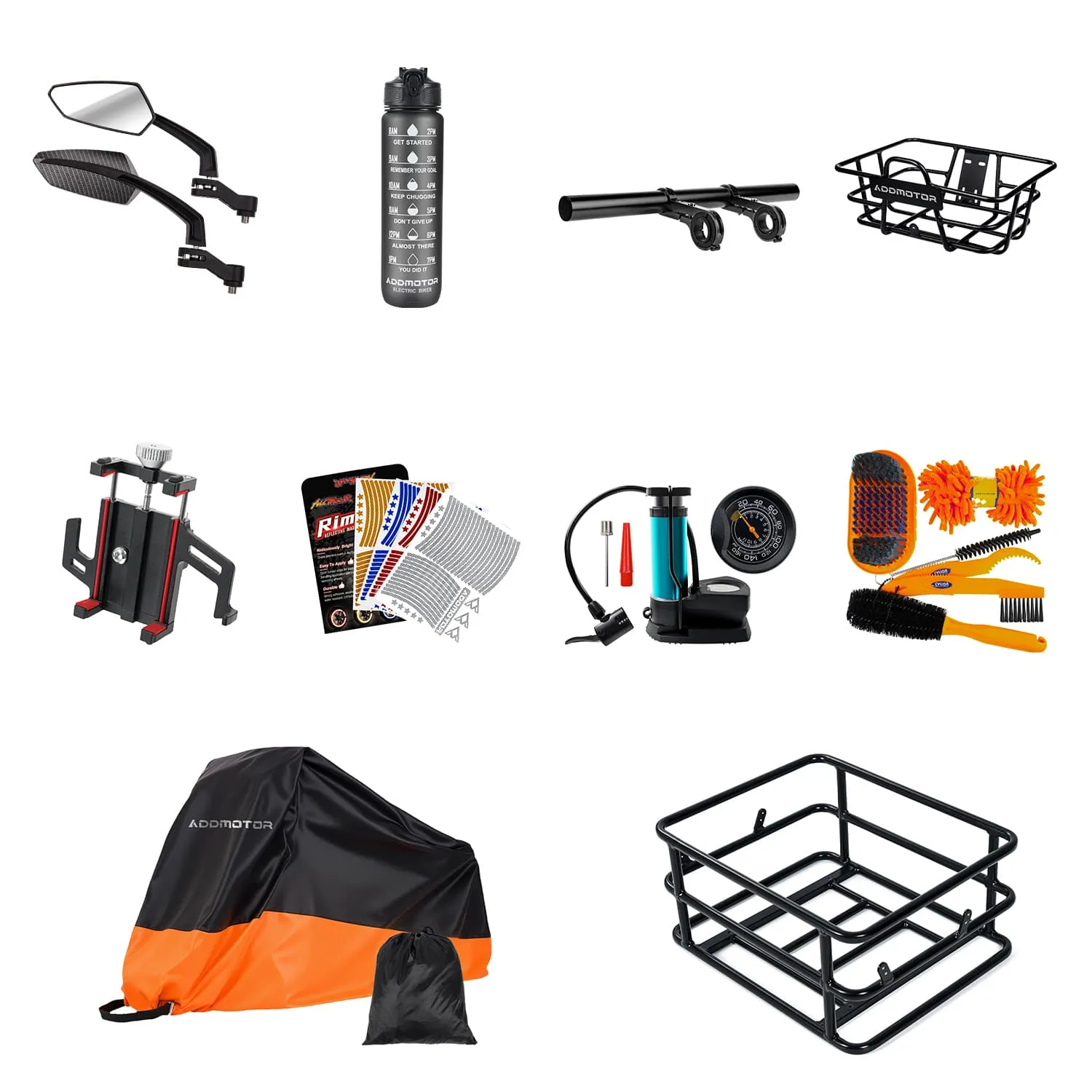 Grandtan plus Pack