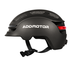 Addmotor Smart Cycling Helmet